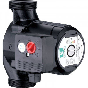Насос циркуляционный Pumpman GRS 25/8 N GRS 25/8 N Насос циркуляционный Pumpman GRS 25/8 N GRS 25/8 N