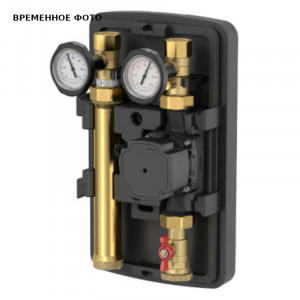 Насосная группа Meibes MeiFlow TOP S UC DN 25 без смесителя с насосом Flamco GPA 25-7.5 M66911.36SH Насосная группа Meibes MeiFlow TOP S UC DN 25 без смесителя с насосом Flamco GPA 25-7.5 M66911.36SH