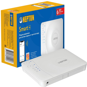 Модуль управления Neptun Smart+ Tuya 2264866 Модуль управления Neptun Smart+ Tuya 2264866