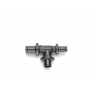 Тройник переходной REHAU RAUTITAN PX 32-20-20 мм PPSU 11600431001