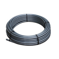 Труба из сшитого полиэтилена Royal Thermo Pex-a EVOH 25x3.5 мм бухта 50 м RTE 51.025