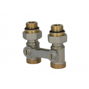 Узел нижнего подключения прямой Royal Thermo 1/2 x 3/4 EK RTE 07.001 Узел нижнего подключения прямой Royal Thermo 1/2 x 3/4 EK RTE 07.001
