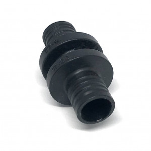 Соединение труба-труба Royal Thermo 25 x 25 мм PPSU 1351150