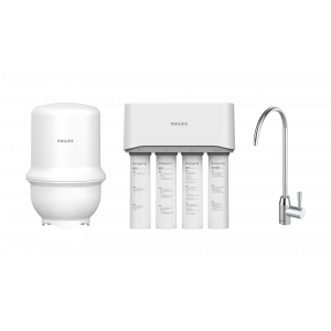 Система обратного осмоса Philips AUT3268/10 с резервуаром AUT3268/10 Система обратного осмоса Philips AUT3268/10 с резервуаром AUT3268/10