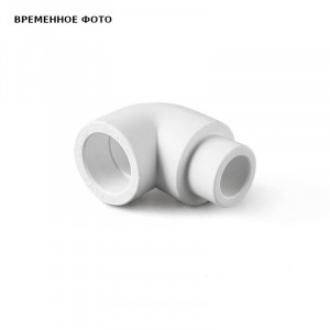 Угольник 90° Pro Aqua переходной наружная-внутренняя резьба 20 мм серый PA13608PG Угольник 90° Pro Aqua переходной наружная-внутренняя резьба 20 мм серый PA13608PG