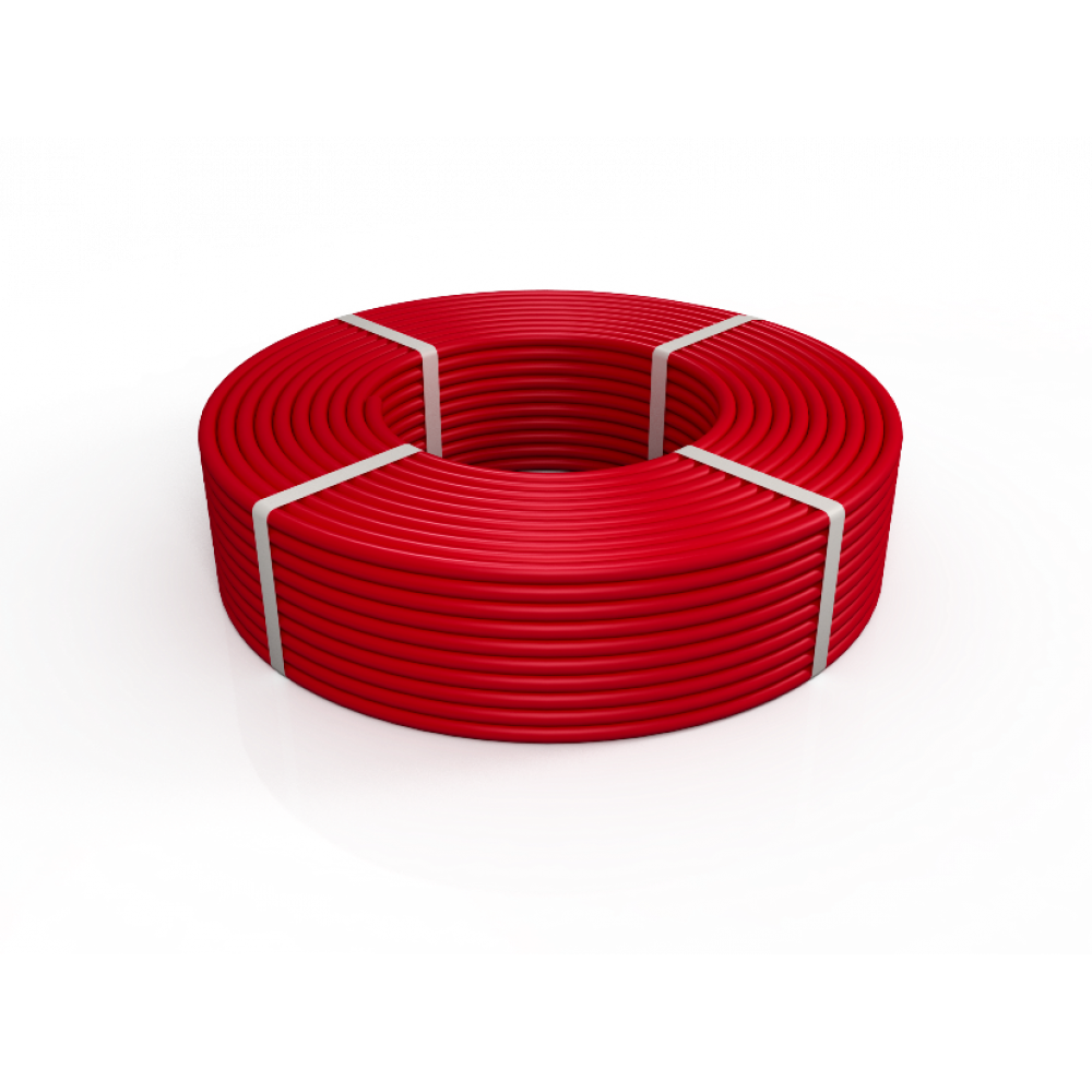 Труба из сшитого полиэтилена Royal Thermo Pex-a EVOH 16x2.0 мм 200 м НС-1262304