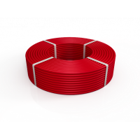 Труба из сшитого полиэтилена Royal Thermo Pex-a EVOH 16x2.0 мм 200 м НС-1262304