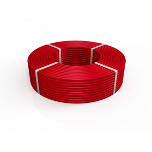 Труба из сшитого полиэтилена Royal Thermo Pex-a EVOH 16x2.0 мм 200 м НС-1262304