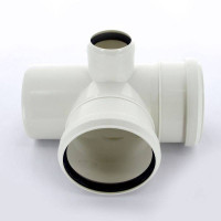 Крестовина Sinikon Comfort двухплоскостная левая 110x110x50 87° 512033.K