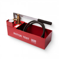 Ручной опрессовщик ROTORICA Rotor Test PRO RT.1611060