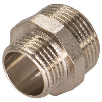 Ниппель переходной CTM 1/2 x 3/8 дюйма 1222075