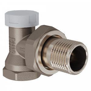 Клапан запорный угловой Royal Thermo Standart 1/2 НС-1758444 Клапан запорный угловой Royal Thermo Standart 1/2 НС-1758444