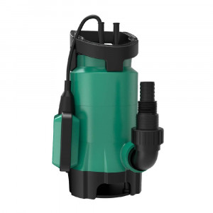 Насос дренажный Pumpman GS550N 550 Вт с поплавком Насос дренажный Pumpman GS550N 550 Вт с поплавком