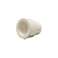 Муфта переходная РОСТерм PPR 32x20 мм НС-1517194