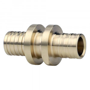 Муфта аксиальная равносторонняя VARMEGA Slide-fit 25 VM50613 Муфта аксиальная равносторонняя VARMEGA Slide-fit 25 VM50613