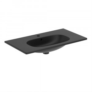 Умывальник Ideal Standard TESI Vanity 80 см T3509V3 Умывальник Ideal Standard TESI Vanity 80 см T3509V3
