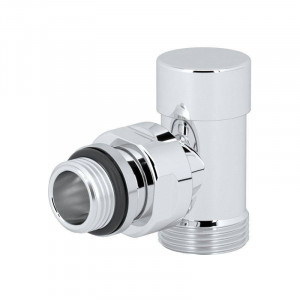 Вентиль обратный угловой General Fittings Compact 1/2 x 3/4 НН EK белый V150212E Вентиль обратный угловой General Fittings Compact 1/2 x 3/4 НН EK белый V150212E