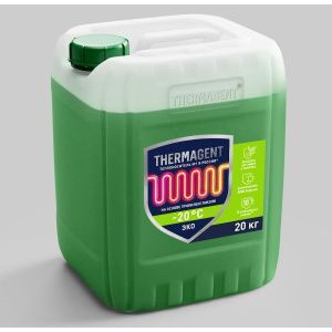 Теплоноситель Thermagent EKO -20 °C 20 кг TA 145646