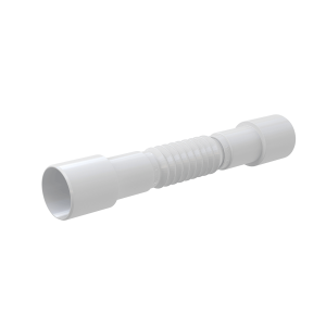 Гибкое соединение AlcaPlast 50/40x40/50 A720 Гибкое соединение AlcaPlast 50/40x40/50 A720