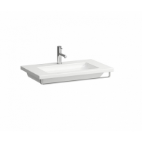 Полотенцедержатель Laufen Living Square 60 см для раковины 8.1643.1 хром 3.8143.2.004.000.1