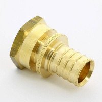 Муфта аксиальная Uni-Fitt 32х1 внутренняя резьба 741G9400