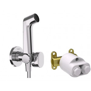Комплект гигиенического душа hansgrohe Logis 29232000/29235180 Комплект гигиенического душа hansgrohe Logis 29232000/29235180