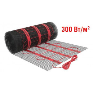 Нагревательный мат для балконов Thermo Thermomat TVK-300-BL 2.0 кв. м TVK-300-BL-2 Нагревательный мат для балконов Thermo Thermomat TVK-300-BL 2.0 кв. м TVK-300-BL-2
