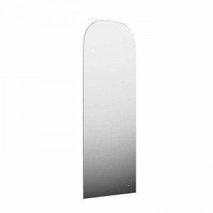 Зеркало Kerama Marazzi Vetrata R 40х103.5 см с подсветкой и антизапотеванием VE.R.mi.100\WHT