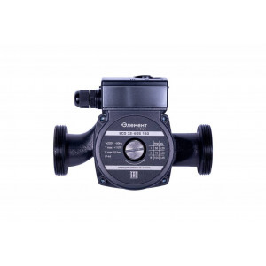 Циркуляционный насос ECO 32-60S 180 с комплектом гаек ECE3260180 Циркуляционный насос ECO 32-60S 180 с комплектом гаек ECE3260180