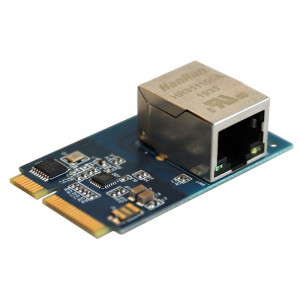 Модуль расширения Neptun Smart Ethernet 100035601800 Модуль расширения Neptun Smart Ethernet 100035601800