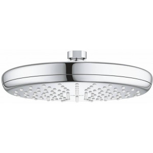 Верхний душ GROHE Tempesta 210 1 режим хром 26408000