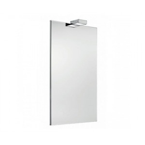 Зеркало Roca The Gap 450х850х20 мм LED подсветка 7 Вт ZRU9000090 Зеркало Roca The Gap 450х850х20 мм LED подсветка 7 Вт ZRU9000090