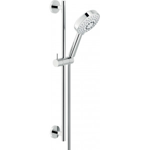 Душевой гарнитур Rossinka LIRA AD140/54CR 60 см хром AD140/54CR