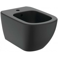 Биде подвесное Ideal Standard TESI Silk Black T3552V3