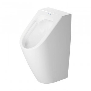 Писсуар Duravit ME by Starck Rimless 0.5 л подача воды сзади 2809300000