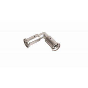 Угольник пресс 90° Henco 26x26 мм 1P-2626 Угольник пресс 90° Henco 26x26 мм 1P-2626