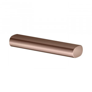 Держатель запасного рулона туалетной бумаги Keuco Edition 400 подвесной brushed red gold 11563290000 Держатель запасного рулона туалетной бумаги Keuco Edition 400 подвесной brushed red gold 11563290000