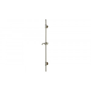 Душевая штанга BOSSINI LIBERTY 110 см хром D19000.030 Душевая штанга BOSSINI LIBERTY 110 см хром D19000.030