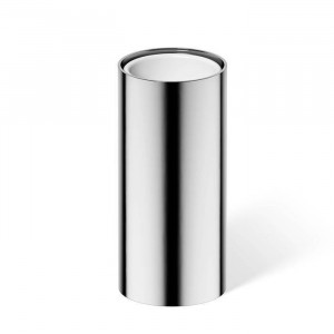 Стакан для зубных щеток настольный Decor Walther Mikado SMB хром 0522500 Стакан для зубных щеток настольный Decor Walther Mikado SMB хром 0522500