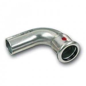 Отвод 90° SANHA Sanha-Press 24001a 18 мм ВПр-НПр 124001A18 Отвод 90° SANHA Sanha-Press 24001a 18 мм ВПр-НПр 124001A18