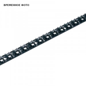 Шина фиксирующая REHAU для труб 10.1 мм 228880