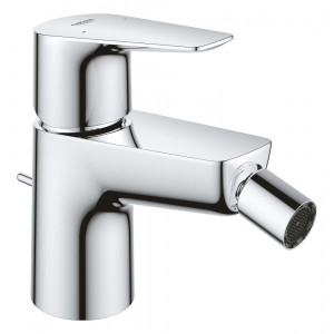Смеситель для биде GROHE BauEdge New с донным клапаном хром 23331001 Смеситель для биде GROHE BauEdge New с донным клапаном хром 23331001