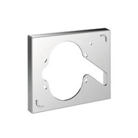 Удлинительный элемент Hansgrohe ShowerSelect FixFit Porter 13601000