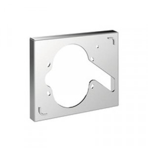Удлинительный элемент Hansgrohe ShowerSelect FixFit Porter 13601000