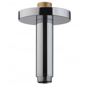 Держатель душа hansgrohe 100 мм 27418000 Держатель душа hansgrohe 100 мм 27418000