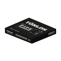 Шумоизоляция для канализационных труб Tonlos Pipe Premium 4640107333708