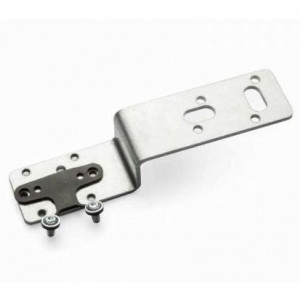 Кронштейн REHAU RAUTITAN тип Z 30 11055321008 Кронштейн REHAU RAUTITAN тип Z 30 11055321008