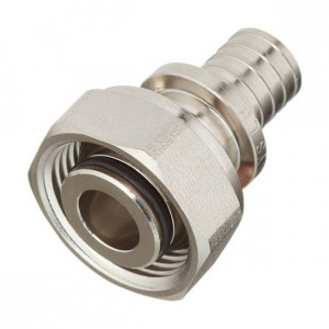 Переходник на евроконус REHAU RAUTITAN 20-G 3/4 MX 11691761001