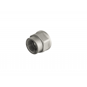 Муфта переходная Metalit луженая латунь ВВ 1/2 x 3/4 EBF171234T
