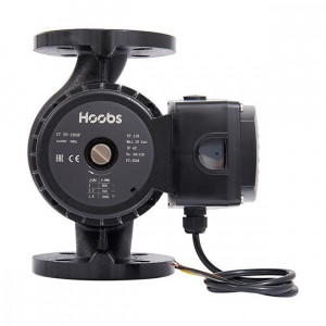 Насос циркуляционный Hoobs CT 50-200SF 280 мм 1300 Вт 380 В фланцевый 08114H Насос циркуляционный Hoobs CT 50-200SF 280 мм 1300 Вт 380 В фланцевый 08114H